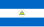 44px Flag of Nicaragua.svg