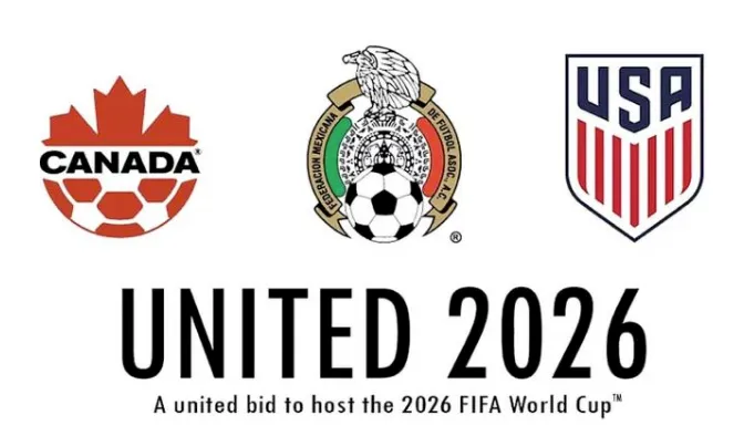2026世界盃主辦國