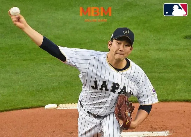 前巨人王牌！