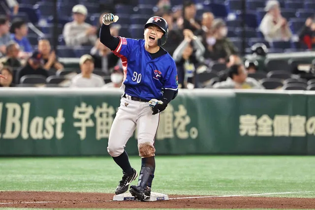 江坤宇